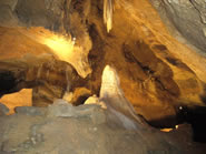 koněpruské jeskyně